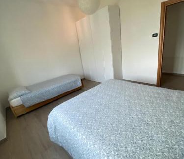 Lezzeno Apartment | Appartamento Sosta sul Lago