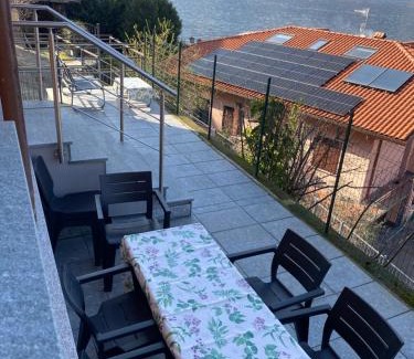 Lezzeno Apartment | Appartamento Sosta sul Lago