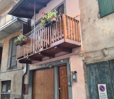 Pisogne Apartment | Appartamento Speranza