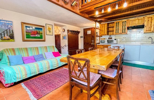 Bardonecchia Apartment | Appartamento Statuto - Affitti Brevi Italia