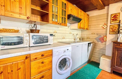 Bardonecchia Apartment | Appartamento Statuto - Affitti Brevi Italia