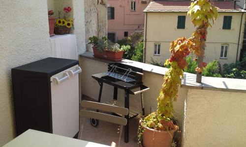 Dolcedo Apartment | Appartamento Stefano