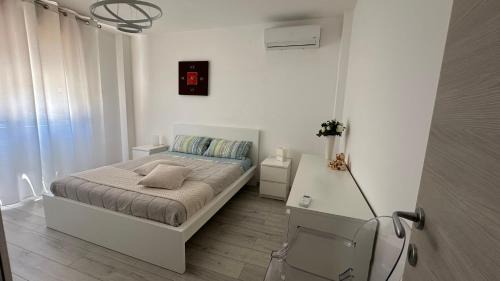 Su Planu Apartment | Appartamento Su Planu IUN R5007