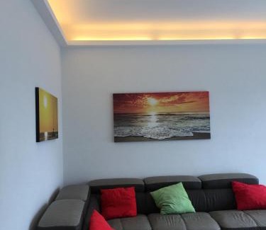 Loano Apartment | Appartamento sul porto