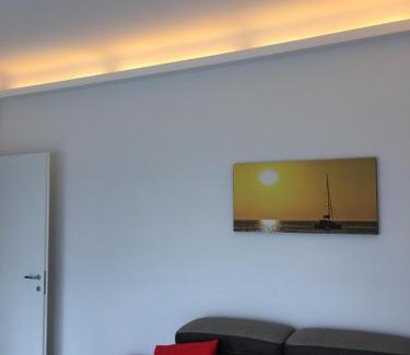Loano Apartment | Appartamento sul porto