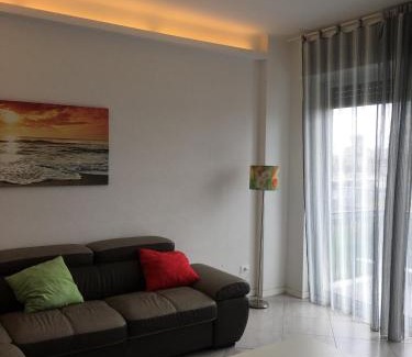 Loano Apartment | Appartamento sul porto