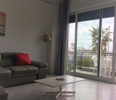 Loano Apartment | Appartamento sul porto