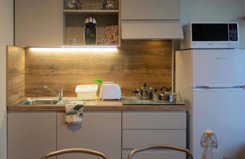 Valbrona Apartment | Appartamento Timeless con piscina e tennis