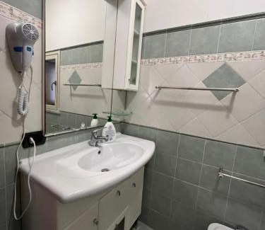 Milianni Apartment | Appartamento Torre