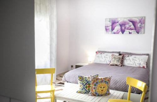 Casa Santa Apartment | Appartamento Trapani Sicily