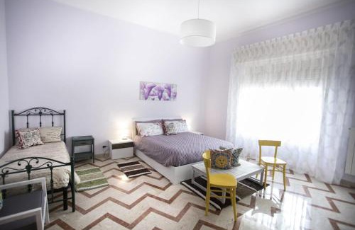 Casa Santa Apartment | Appartamento Trapani Sicily
