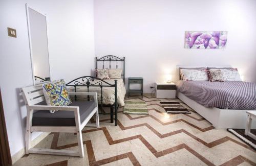 Casa Santa Apartment | Appartamento Trapani Sicily