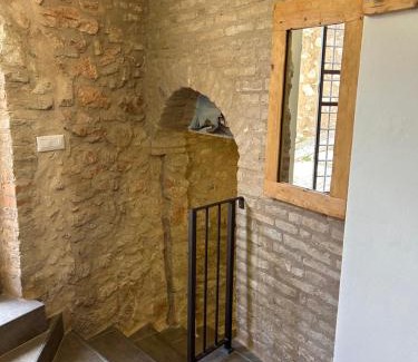 Trevi Apartment | Appartamento Trevi