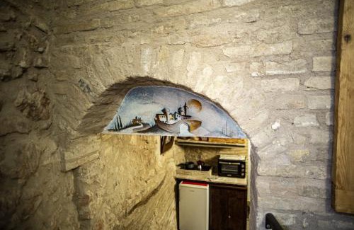 Trevi Apartment | Appartamento Trevi