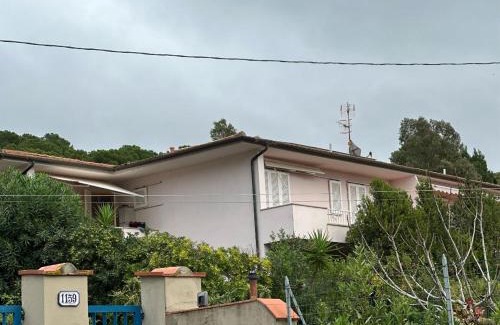 Bonalaccia-Filetto Apartment | appartamento trilocale dolores