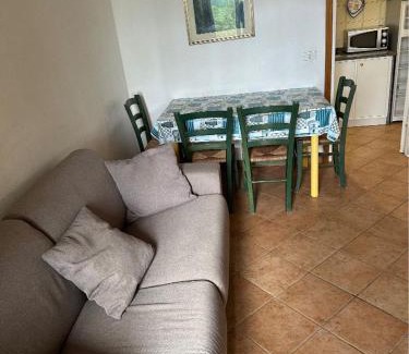 Bonalaccia-Filetto Apartment | appartamento trilocale dolores
