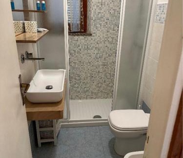 Bonalaccia-Filetto Apartment | appartamento trilocale dolores