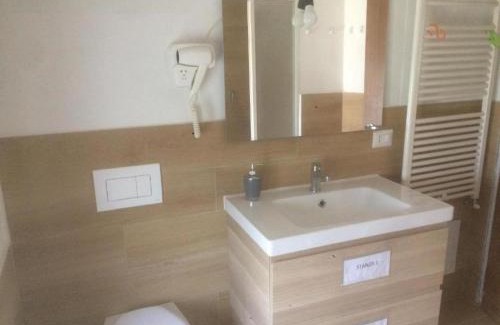 Nerviano Apartment | Appartamento trilocale la villetta