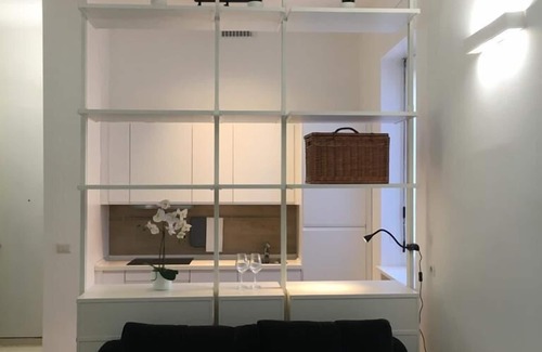 Milano Due Apartment | Appartamento Vicinanze San Raffaele
