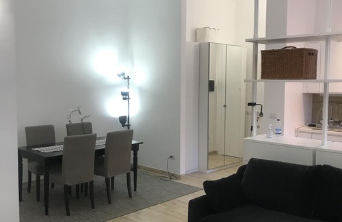 Milano Due Apartment | Appartamento Vicinanze San Raffaele