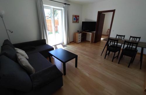 Sementina Apartment | Appartamento vacanza a Sementina