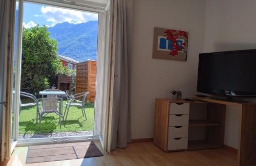 Sementina Apartment | Appartamento vacanza a Sementina