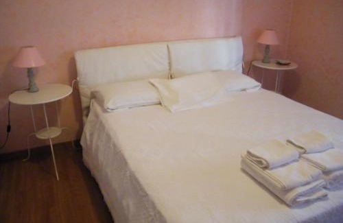 Bordighera Apartment | Appartamento Vacanze I Provenzali