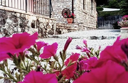 Leonessa Apartment | Appartamento Vacanze Il Daino