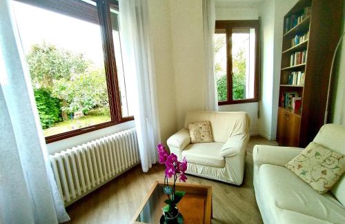 Santa Maria in Stelle Apartment | Appartamento Venezia Lido