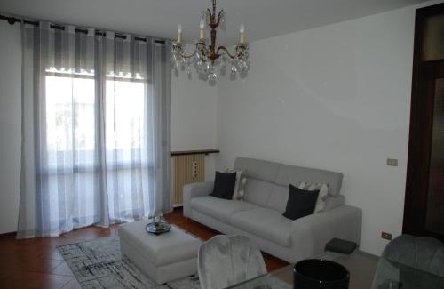 Ponte San Nicolo Apartment | Appartamento Vera