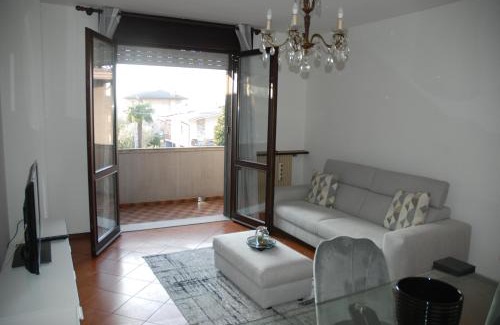 Ponte San Nicolo Apartment | Appartamento Vera