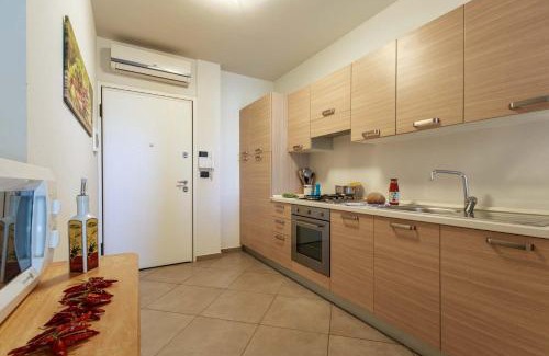 Diano Marina Apartment | Appartamento Verdemare