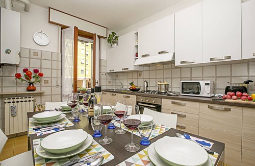 Sud-Ovest Apartment | Appartamento Verona For You, Verona, Italy