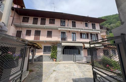 Miasino Apartment | Appartamento Vespolina sul Lago d'Orta