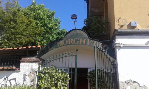 Greco Apartment | Appartamento Via Comune Antico