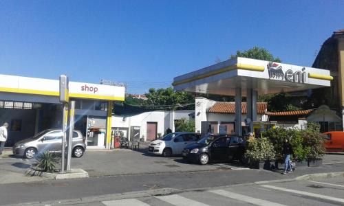 Greco Apartment | Appartamento Via Comune Antico