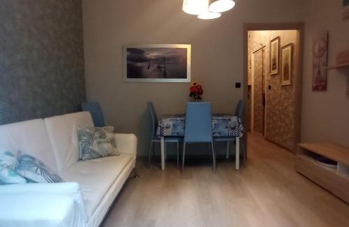 Laigueglia Apartment | Appartamento Via Dei Glicini