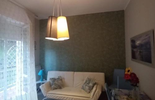 Laigueglia Apartment | Appartamento Via Dei Glicini