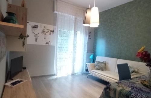 Laigueglia Apartment | Appartamento Via Dei Glicini