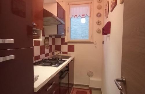 Laigueglia Apartment | Appartamento Via Dei Glicini