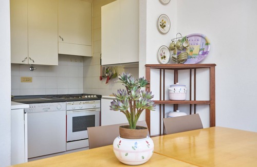 Bagnaia Apartment | Appartamento Via Dei Lecci - APPARTAMENTO I LECCI
