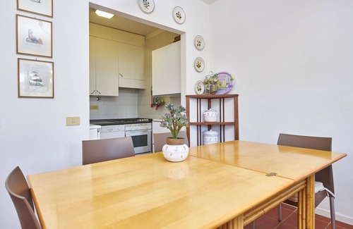 Bagnaia Apartment | Appartamento Via Dei Lecci - APPARTAMENTO I LECCI