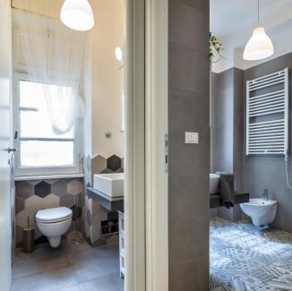Flaminio Apartment | Appartamento via Milizia