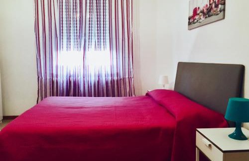 Senigallia Apartment | Appartamento Via Rieti