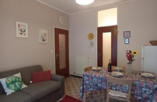 Pietra Ligure Apartment | Appartamento Viale della Repubblica