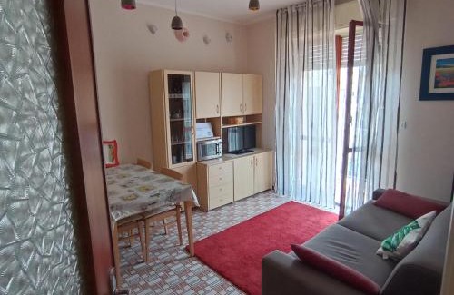 Pietra Ligure Apartment | Appartamento Viale della Repubblica