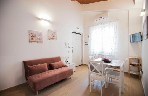 Santa Maria degli Angeli House | Appartamento Viale Patrono d'Italia