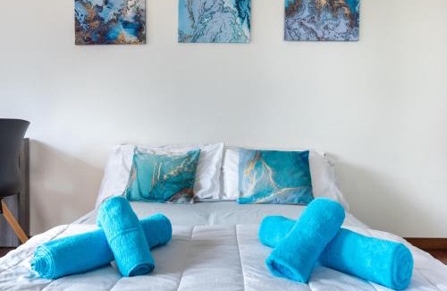 Legnano Apartment | Appartamento vicino a Milano, LIUC e MXP