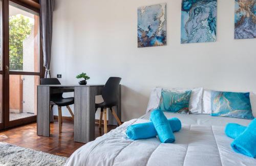 Legnano Apartment | Appartamento vicino a Milano, LIUC e MXP