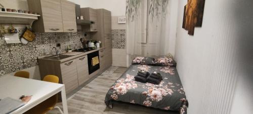 San Lorenzo House | Appartamento vicino stazione Termini e La Sapienza Casa Buffa